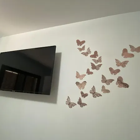 Apartment Nuestro Paraiso *
